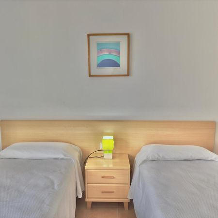 Marina 7 Lägenhet Rosas Exteriör bild